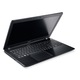 Laptop Acer Aspire F15 F5-573G-50B7 cu procesor Intel® Core™ i5-7200U 2.50 GHz, Kaby Lake, 15.6", Full HD, 4GB, 1TB + 8GB SSD, DVD-RW, NVIDIA® GeForce® 940MX 2GB, Linux, Black