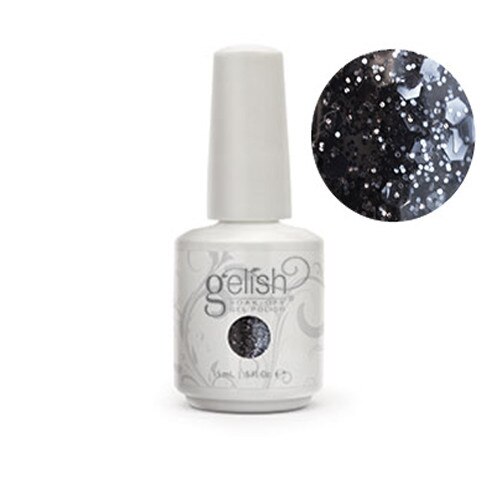 Gel Soak Off GELISH -Concrete-couture-TRENDS Collection -15-ml (.5 oz)