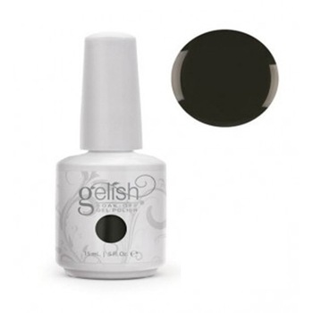 Gel Soak Off GELISH Steel The Show - Grey Crème 15 ml (.5 oz) Gel Soak Off GELISH Steel The Show - Grey Crème 15 ml (.5 oz)