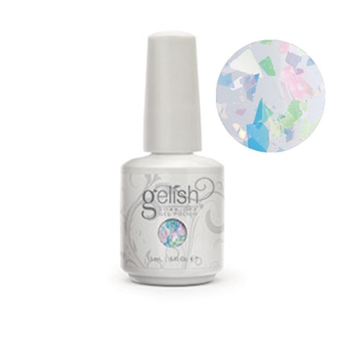 Gel Soak Off GELISH -Rough-Around-The-Edges-TRENDS Collection -15-ml (.5 oz)