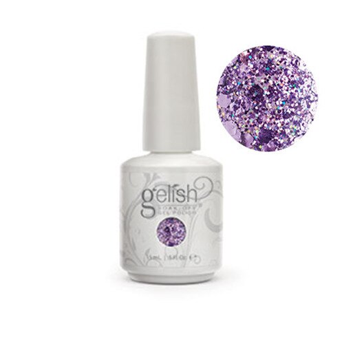 Gel Soak Off GELISH -Feel-Me-On-Your-Fingertipsl-TRENDS Collection -15-ml (.5 oz)