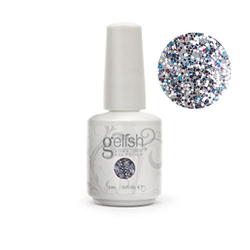 Gel Soak Off GELISH -Girl-s-Night-Out-TRENDS Collection -15-ml (.5 oz)