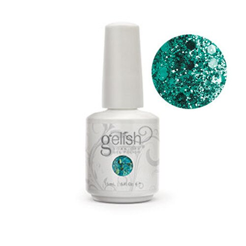 Gel Soak Off GELISH -Are-you-feeling-it-TRENDS Collection -15-ml (.5 oz)
