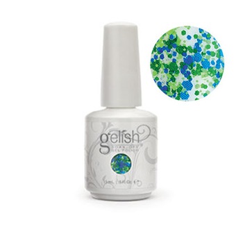 Gel Soak Off GELISH -Candy-Shop-TRENDS Collection -15-ml (.5 oz) Gel Soak Off GELISH -Candy-Shop-TRENDS Collection -15-ml (.5 oz)