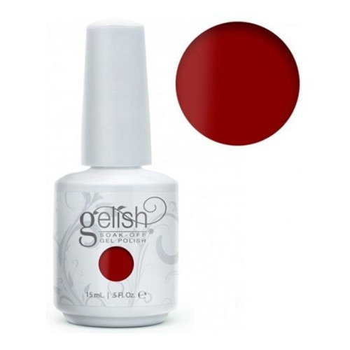 Gel Soak Off GELISH Tigress Knows Best 15ml (.5 oz)