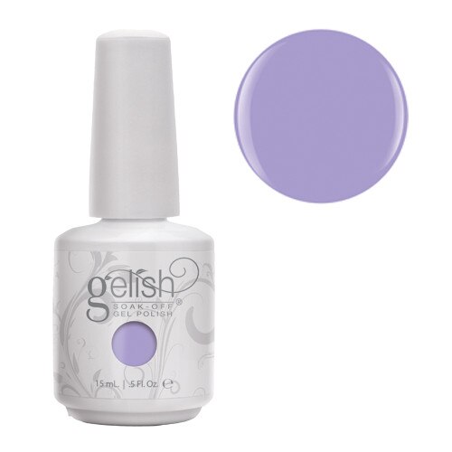 Gel Soak Off GELISH Po-Riwinkle 15ml (.5 oz)