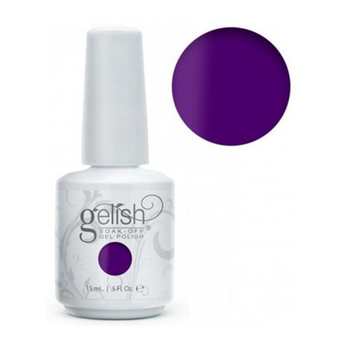Gel Soak Off GELISH Warriors Don't Wine 15ml (.5 oz)