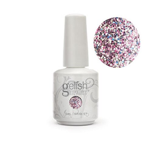 Gel Soak Off GELISH -Sweet-16-TRENDS Collection -15-ml (.5 oz)