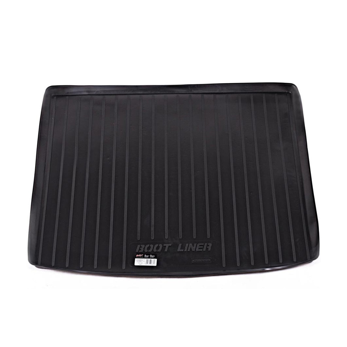 Covor profesional portbagaj tavita DACIA DUSTER 2010 -> 2WD 2x4