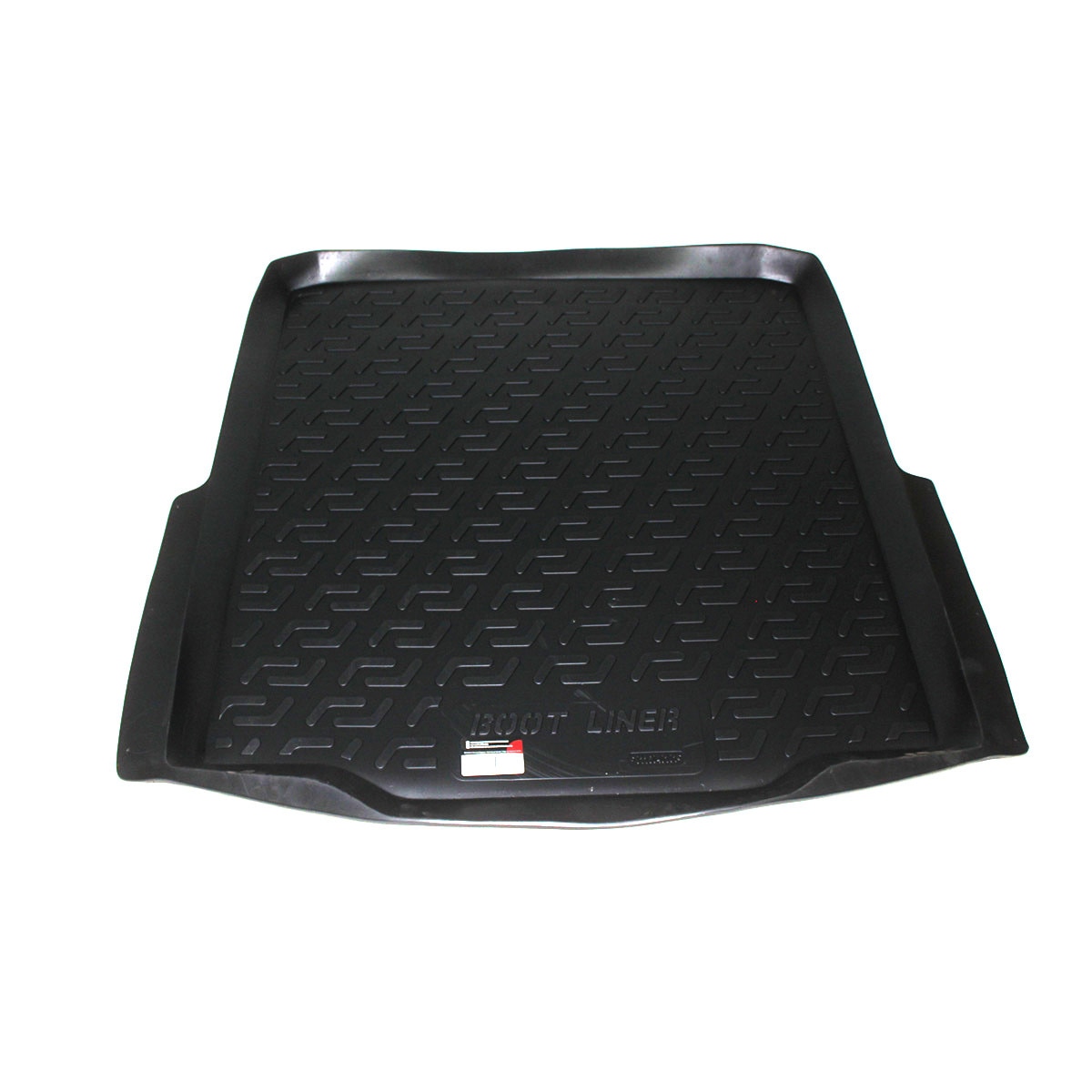 Covor profesional portbagaj tavita SKODA SUPERB II 2008 -2015 Break/combi