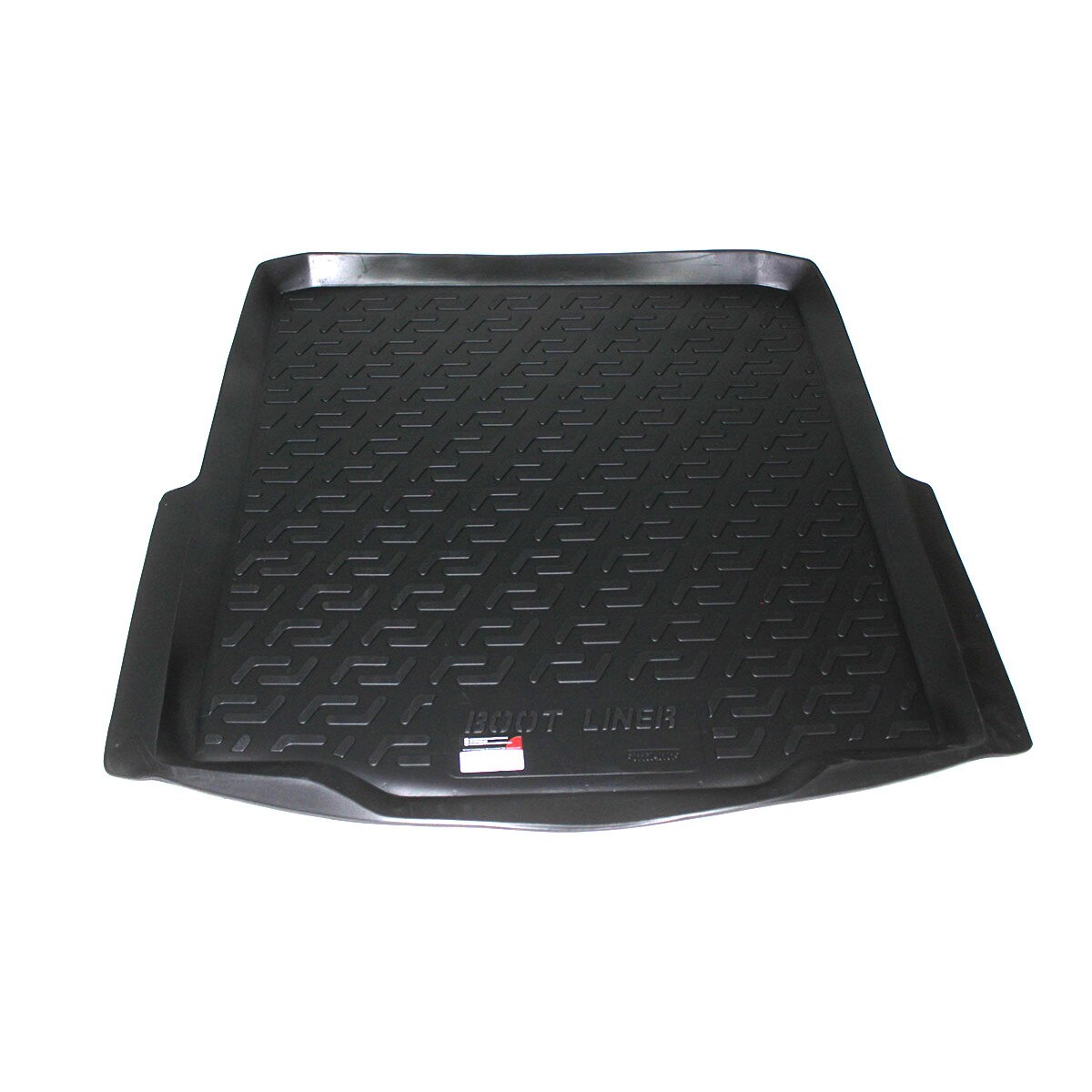 Covor portbagaj tavita SKODA SUPERB II 2008 -2015 berlina