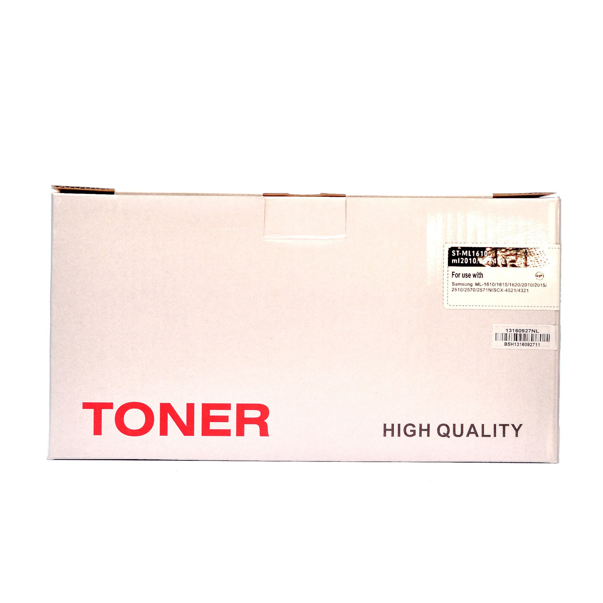 Cartus toner compatibil Samsung ML1610, ML2010, ML2570, ML2510, ML2520, SCX4521F, D119S, 2000 pagini.