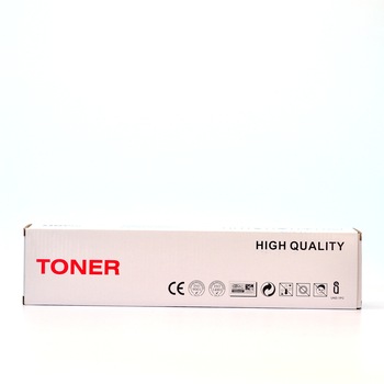Cartus toner compatibil rosu HP Color Laserjet CM2320, CM2323, CM2720 MFP, CP2024, CP2025, CP2026, CP2027, CC533A, CRG718, 2800pagini. Cartus toner compatibil rosu HP Color Laserjet CM2320, CM2323, CM2720 MFP, CP2024, CP2025, CP2026, CP2027, CC533A, CRG718, 2800pagini.