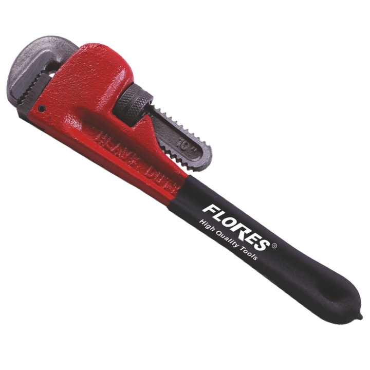 Mops portocaliu cu manson, Nr 24