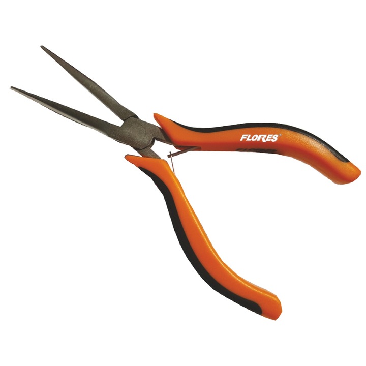 Мини клещи, sfic модел, дълъг връх 5"