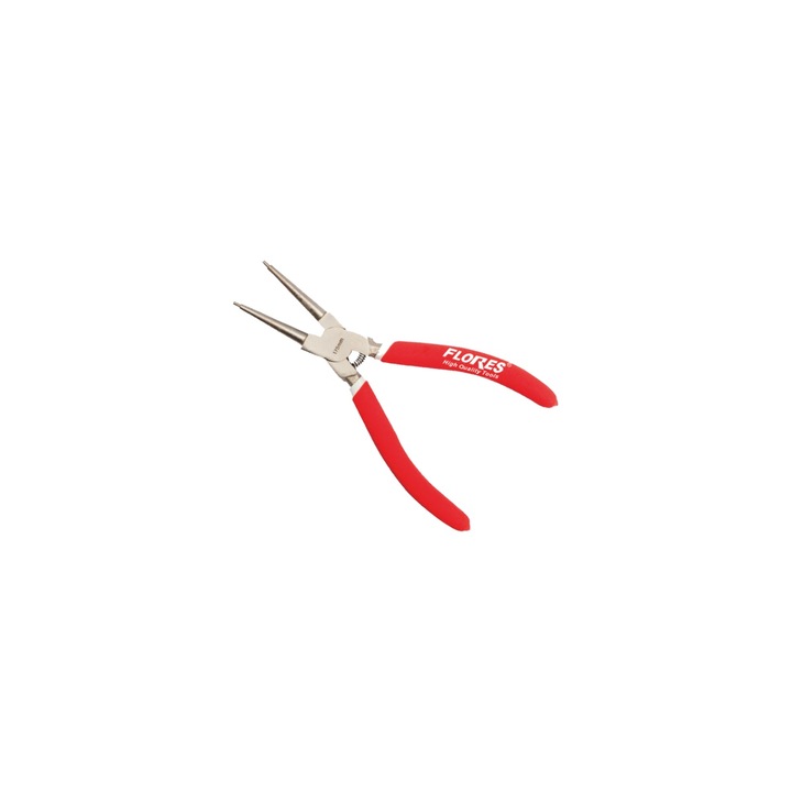 Безопасни клещи с отворен прав връх, 9"