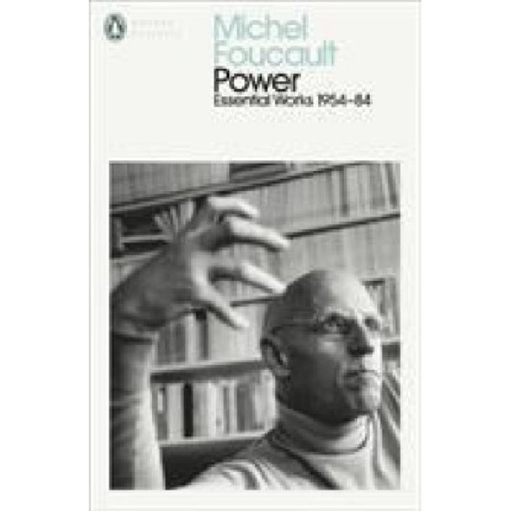 Power - Michel Foucault