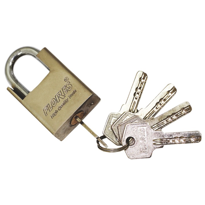 Катинар със 75 mm Flores