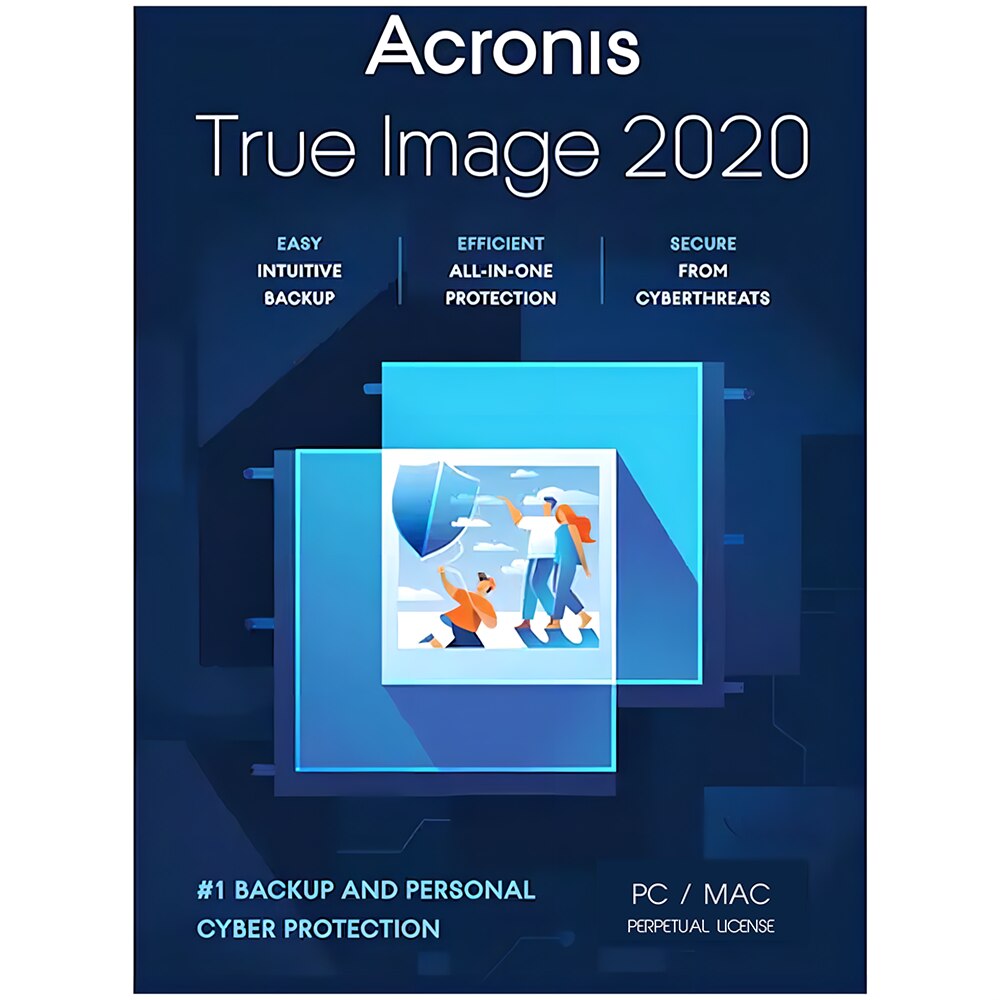 acronis true image 2020 1 pc