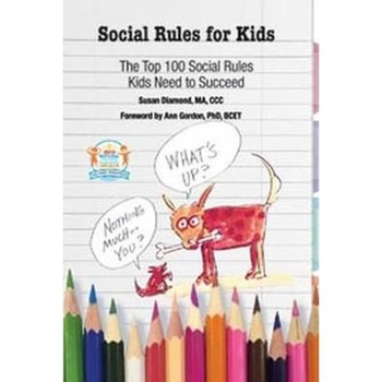 Social Rules for Kids Social Rules for Kids