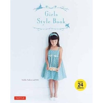 Girls Style Book Girls Style Book
