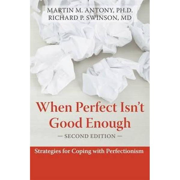 When Perfect Isn't Good Enough