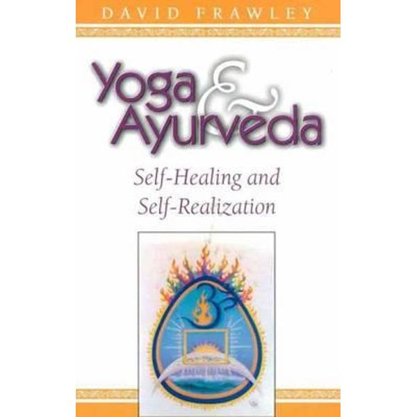 Yoga and Ayurveda