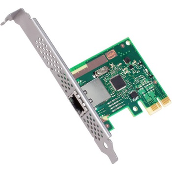 Placa de retea Intel Ethernet Server I210-T1, bulk Placa de retea Intel Ethernet Server I210-T1, bulk
