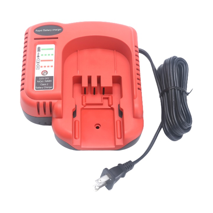 Battery Charging/Charger Power Supply For Black & Decker BDCDD12 H1