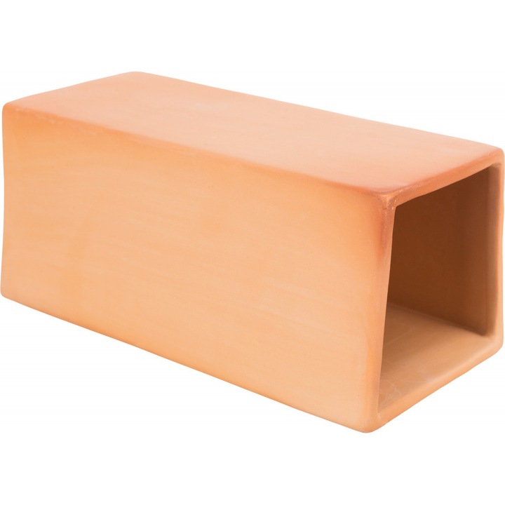 Kisállatház, Trixie, 20 x 9 x 10 cm, Bézs