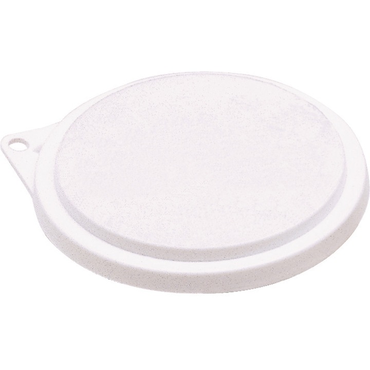 Capac, Ferplast, Plastic, 8.5 cm, Alb