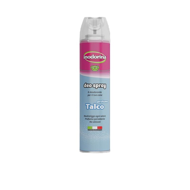 Dezodor spray, Inodorina, 300ml