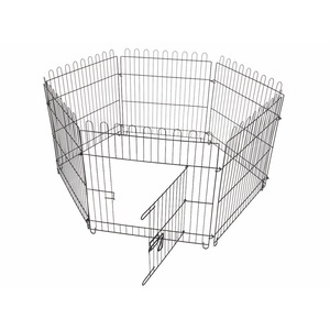 Kutyaházak, ketrecek és kalitkák