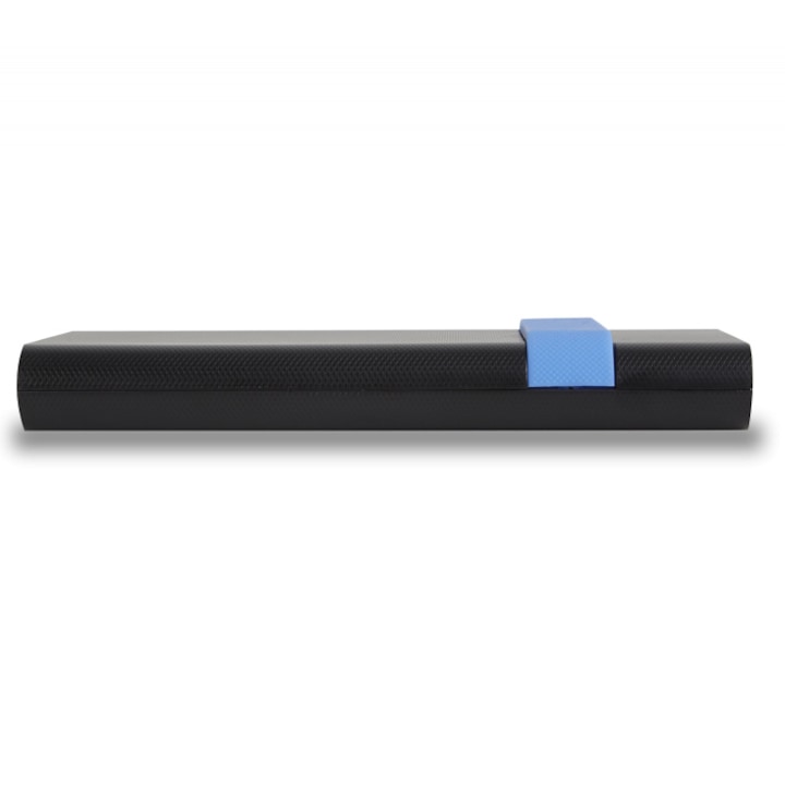 HDD extern Verbatim Certified Refurbished 500GB, 2.5’’, USB 3.2, Negru