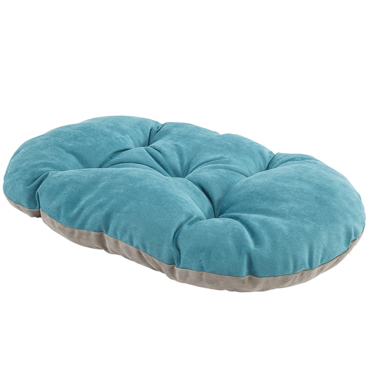 Pat, Ferplast, 55x36 cm, Albastru