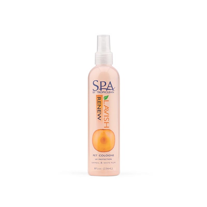 Parfüm, Tropiclean, 236 ml