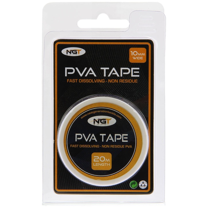 Oldható szalag NGT PVA Tape - 20m adagoló