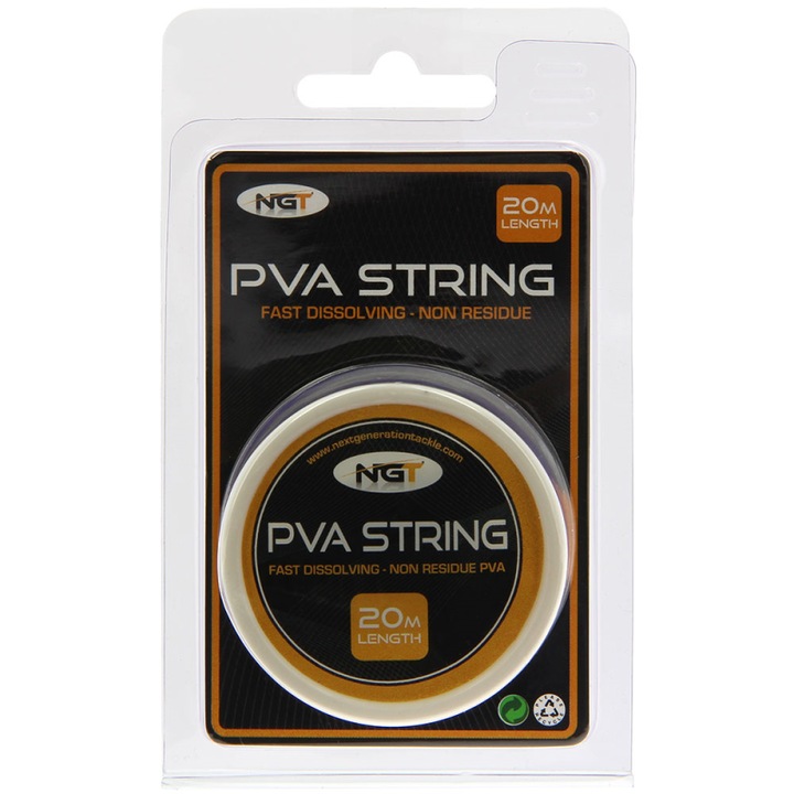 Fir Solubil NGT PVA String - 20m Dispenser