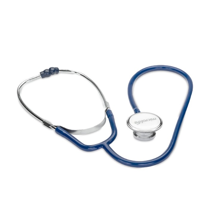 Stetoscop cu capsula dubla Microlife ST-72