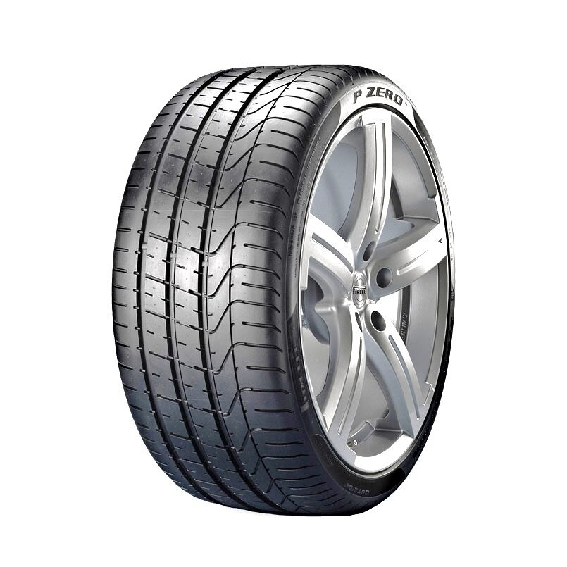 Anvelopa vara PIRELLI P Zero RFT XL 275/35 R20 102Y