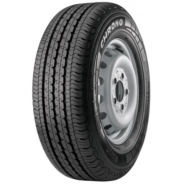 Anvelopa PIRELLI CHRONO2 8PR 235/65R16 115R