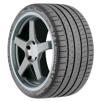 Anvelopa vara MICHELIN SUPER SPORT XL 295/30 R20 101Y Anvelopa vara MICHELIN SUPER SPORT XL 295/30 R20 101Y