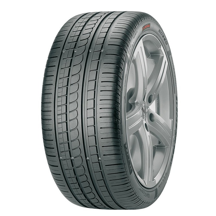 Anvelopa vara PIRELLI P ROSSO AO XL 295/40 R20 110Y