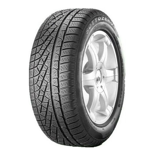 Anvelopa iarna PIRELLI W240 S2 MO 215/45 R18 93V