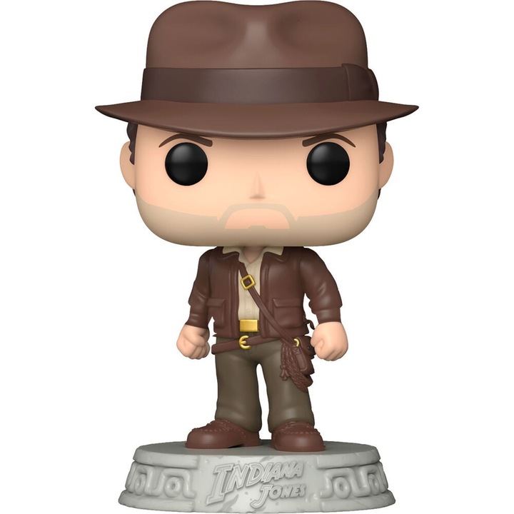 Funko POP! Филми: Индиана Джоунс, 9см