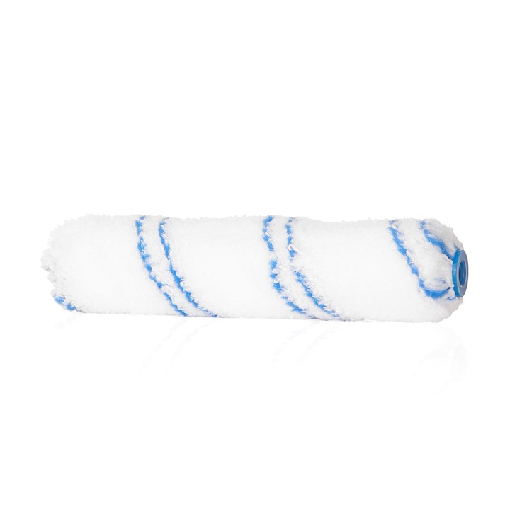 Rola trafalet microfibra, 15 cm x 18 mm, Geko G66269