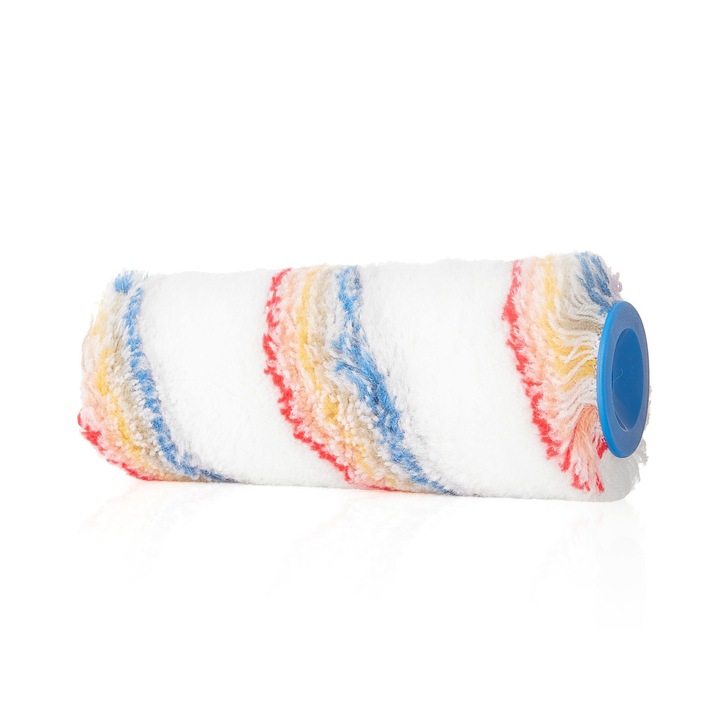 Rola trafalet poliacrilic, 18 cm x 48 mm, Geko G66263