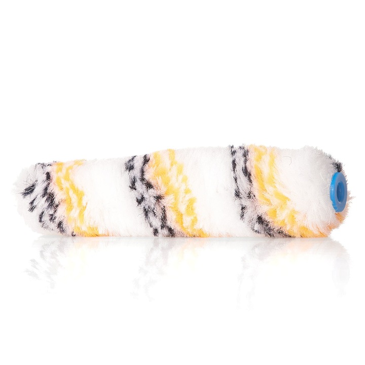 Rola trafalet poliamida, 15 cm x 18 mm, Geko G66305