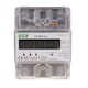 Contor de energie electrica trifazat, F&F, LE-02d