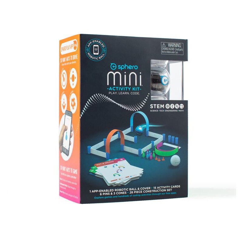 Sphero best sale mini edu